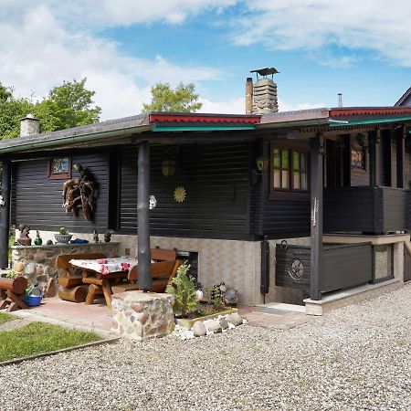Ferienblockhaus Harzidyll Daire Wieda Dış mekan fotoğraf